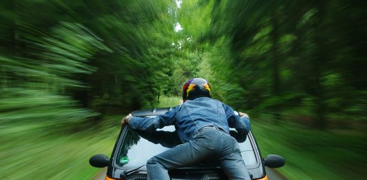 פיצוי כספי מתאונת דרכים