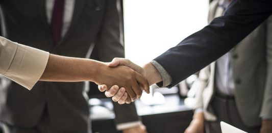 רישיון חברת כוח אדם