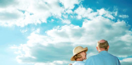 לחשוב על העתיד ולפעול בהתאם