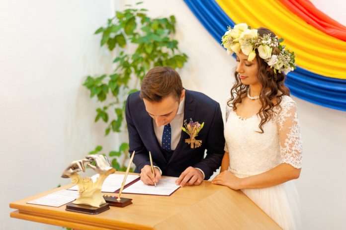 נישואין אזרחיים – מדוע ולמה?