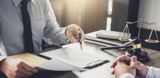 פתירת סכסוכים במשפחה בענייני צוואות וירושות