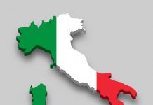 כיצד מוציאים דרכון איטלקי?