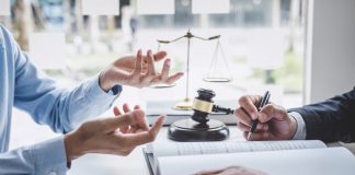 עורכי - הדין שילוו אתכם במגוון משברים בחיים ויעזרו בהתמודדות משפטית