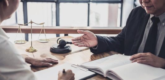 עורך דין דיני נזיקין