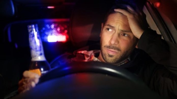 נהיגה ללא רישיון