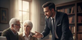 עורך דן התנגדות לצוואה